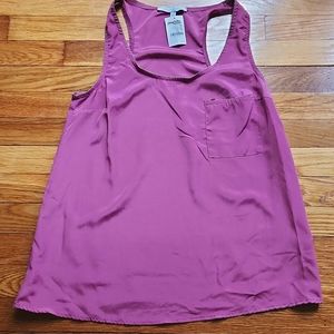 NWT Charlotte Orchard Tank